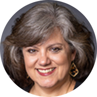 Cindy Warner, APR
